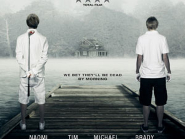 Funny Games U.S. (2007)