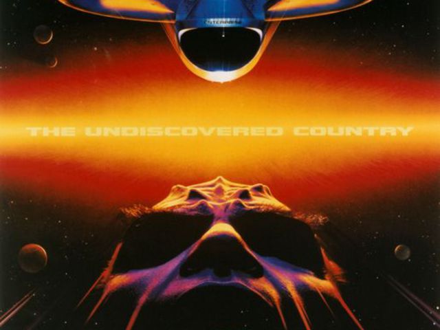Star Trek VI: A nem ismert tartomány (Star Trek: The Undiscovered Country, 1991)