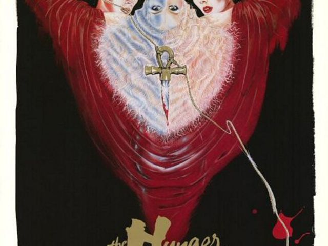 Az éhség (The Hunger, 1983)