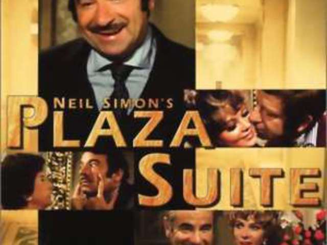 Hotel Plaza (Plaza Suite, 1971)
