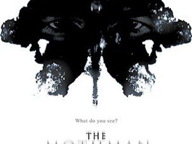 Megszólít az éjszaka (The Mothman Prophecies, 2002)