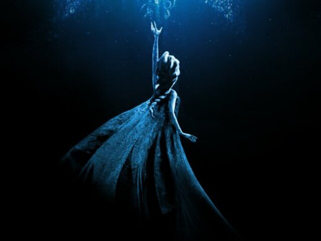 Jégvarázs (Frozen, 2013)