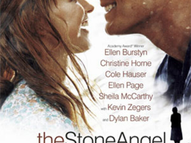 Egy asszony élete (The Stone Angel, 2007)
