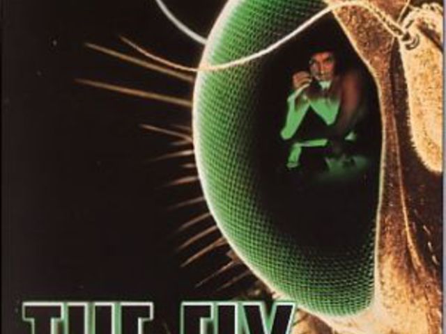 A légy (The Fly, 1986)