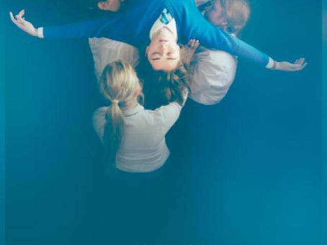 The Falling (Eszmélet, 2014)