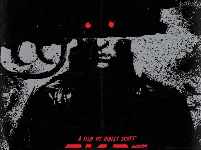 A Szárnyas fejvadász ismét szárnyal