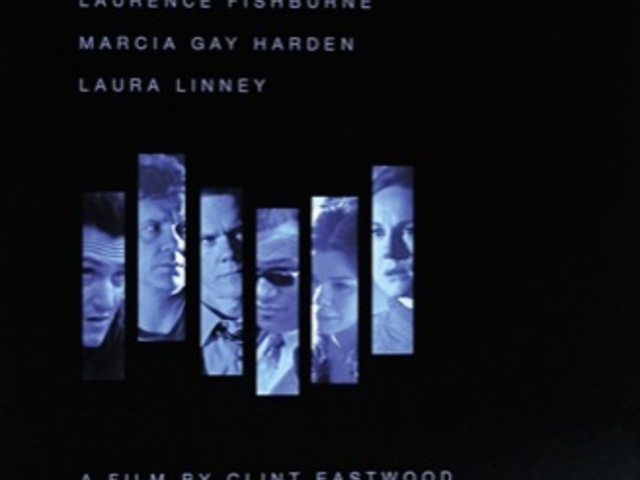 Titokzatos folyó (Mystic River, 2003)