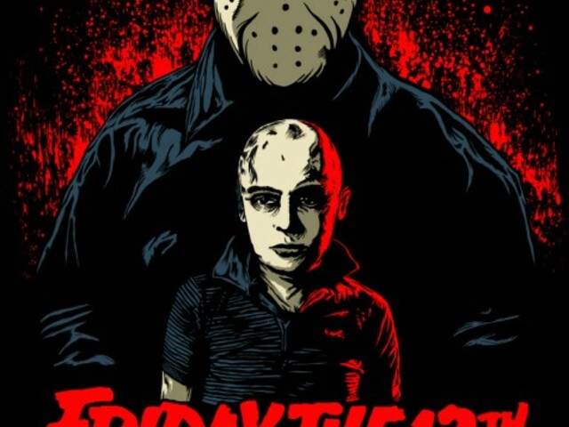 Péntek 13. IV. rész: Az utolsó fejezet [Vágatlan Rajongói Változat] (Friday the 13th: The Final Chapter, 1984)
