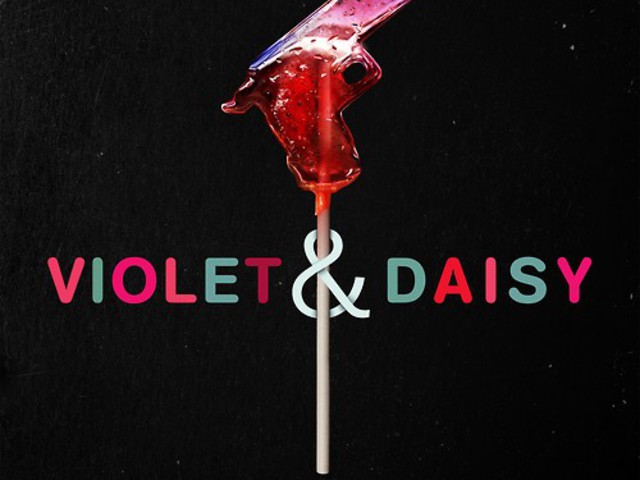 Violet & Daisy (2011)