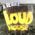 A Really Haunted Loud House (2023)
