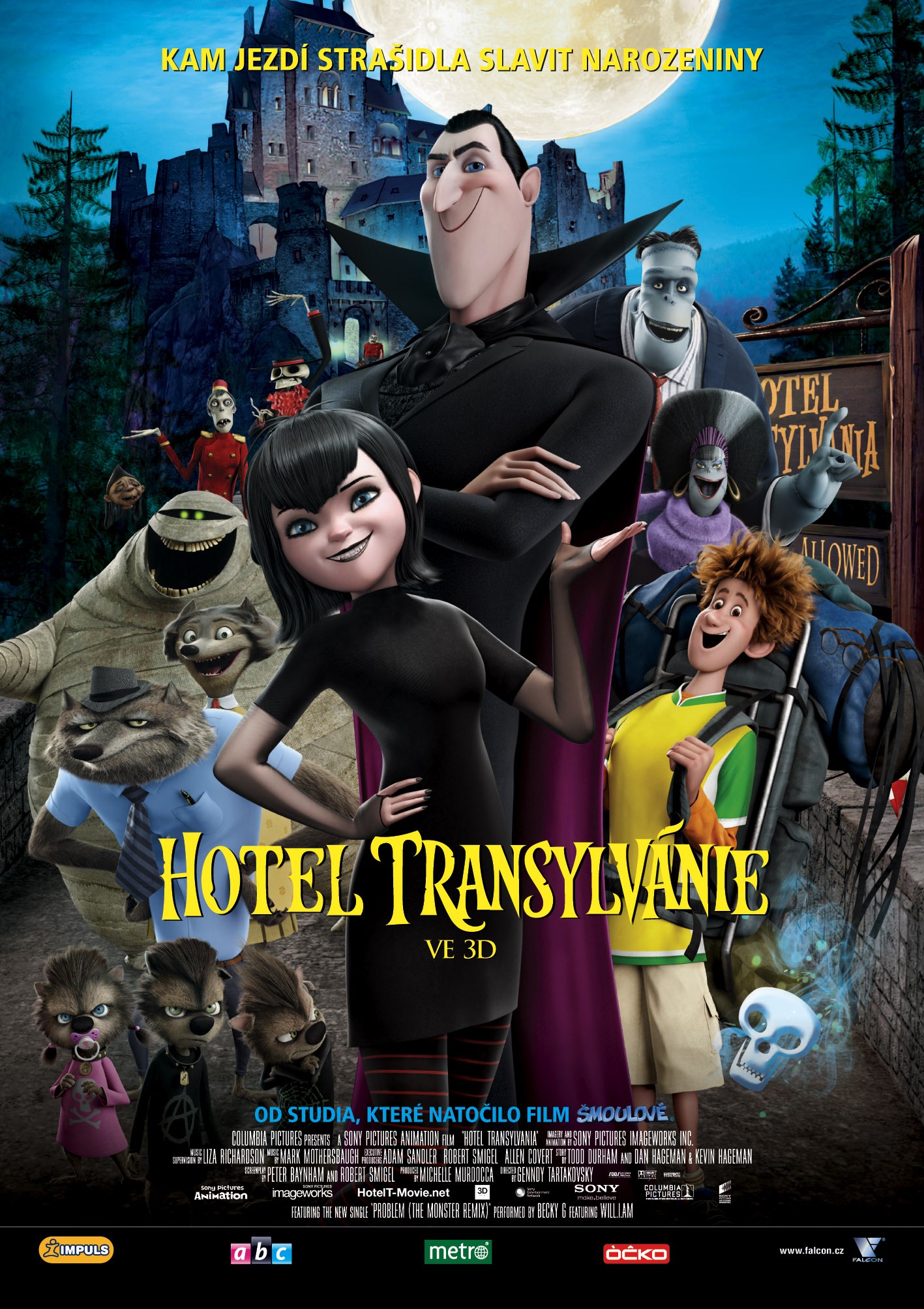 Hotel Transylvania Poster1.jpg
