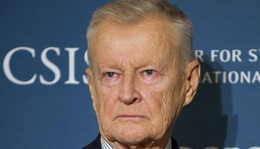 Zbigniew Brzezinski