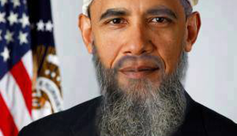 Obama Bin Laden