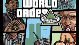 GTA - New World Order