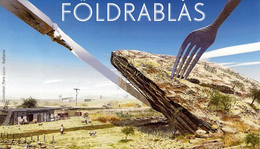 Földrablás 1