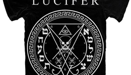 Lucifer póló