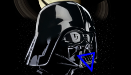 Dart Vader