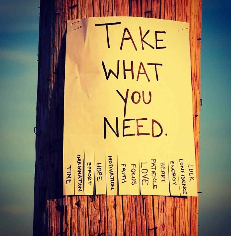 Need values. Take what you need. Take what you need картинки. Take what you need объявления. What you need обложка.