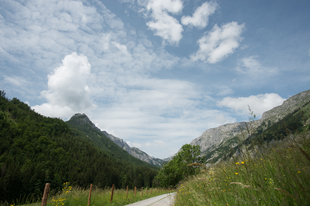 Wasserlochklamm (Palfau) >galéria