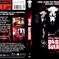 08. Dog Soldiers (2002)