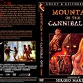 03. Mountain of the Cannibal God (1978)