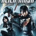 2. AVN: Alien Vs Ninja 2010