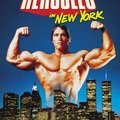 Herkules New Yorkban ( Hercules In New York, 1969)