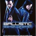 Ballistic - Robbanásig feltöltve (Ballistic - Ecks vs. Sever, 2002)