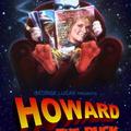 Angyal helyett állatbőrben : Csingász- Howard the Duck (1986)