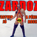 Amikor a bikinis Sean Connery legyőzte a Woke-apokalipszist – Zardoz Podcast