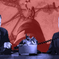 Dr. Strangelove Bombabiztos terve a világvégére - Roboraptor Podcast #94