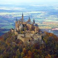 3 csodálatos kastély Európában, melyet látnod kell
