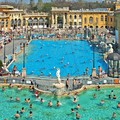 Budapest gyógyfürdői 1./Thermal baths in Budapest 1.