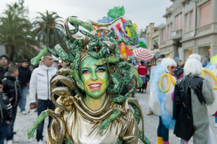 Farsangi szokások külföldön/Carnival habits in Europe