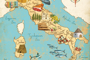 „Ha Rómában vagy, tégy úgy, mint a rómaiak” - 8 hasznos tipp olaszországi utazáshoz/8 travel tips for Italy