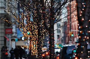 Karácsony New Yorkban/Christmas in New York