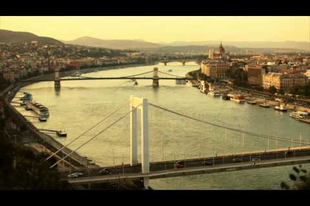 Budapest Business Region - Get Engaged