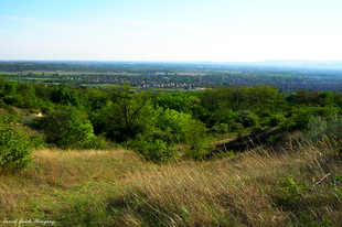 Barangolás Csomád sűrűjében/Csomád, a perfect place for an excursion