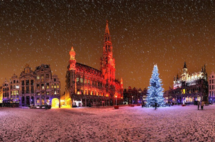 A legszebb európai karácsonyi vásárok/ The most beautiful Christmas markets in Europe