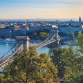 Bakancslistás úti célok Budapesten