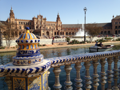 Sevilla és a Trónok Harca