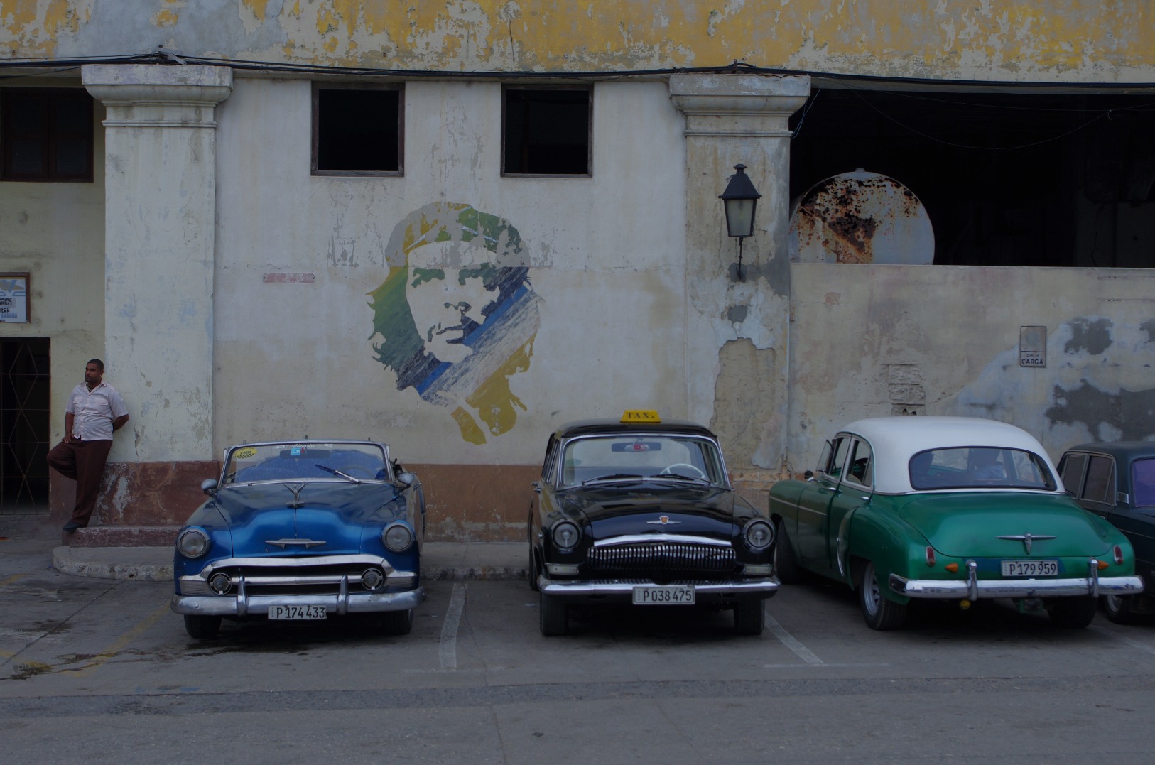 Havana Vieja III