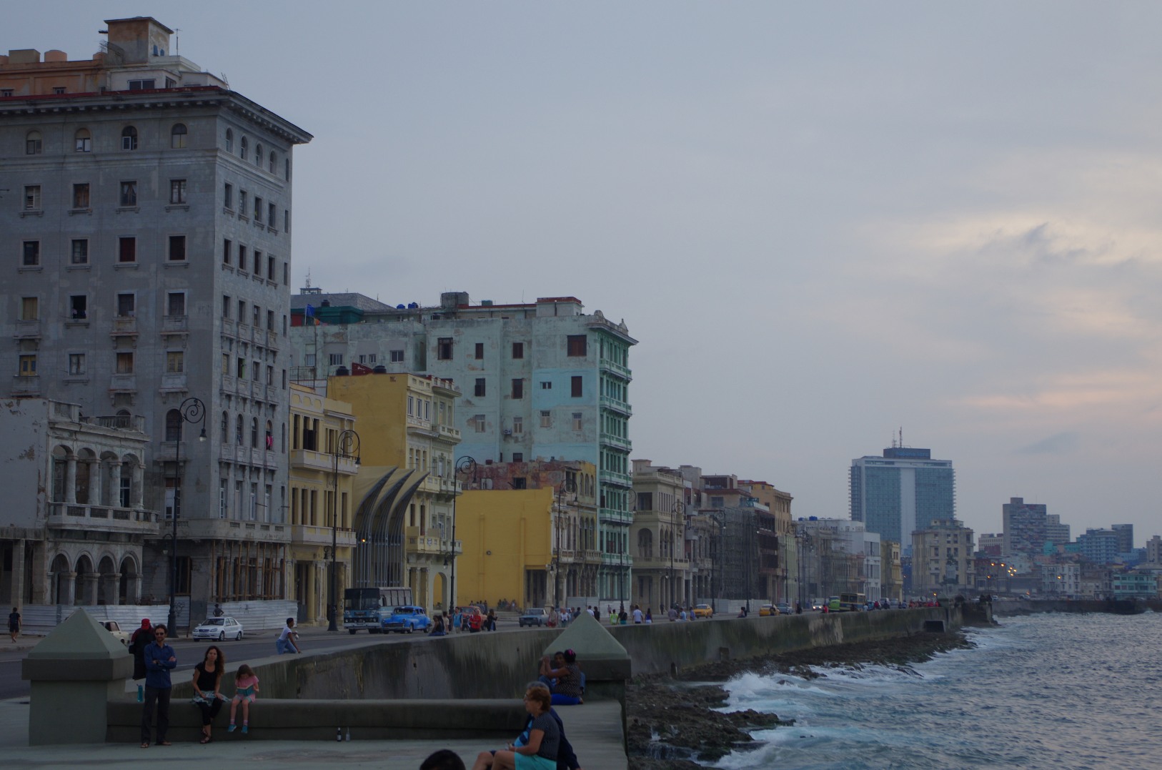 Malecón