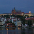 Prága