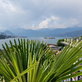 Kedvedre: Lago Maggiore I.