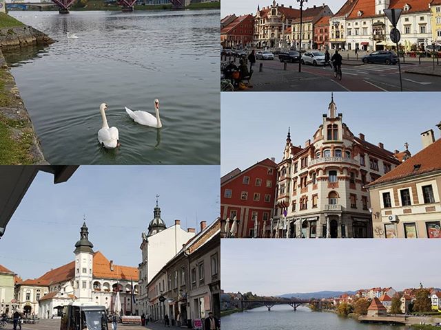 #maribor #slowenien #szlovénia #szlovénia