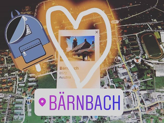 #bärnbach #österreich #austria #ausztria #holnap #tomorrow #amanhã #trip #travel  #travelport