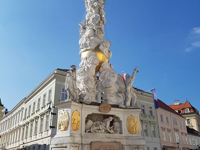 #badenbeiwien #baden #wasser #ásványvíz #travel #travelport #austria #österreich #áustria #trip #enjoy #saturday