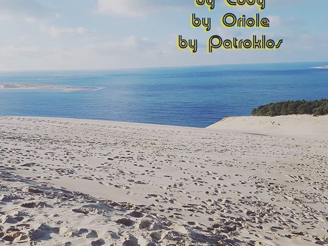 A csapat/ The team / O time!

#travel #members #travelport #black #yellow #hello #trip #triptipp #kedvedre #only1night #summersmash #cody #oriole #patroklos #utazás #csapat #team #time