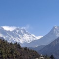 Namche Bazaar - Tengboche